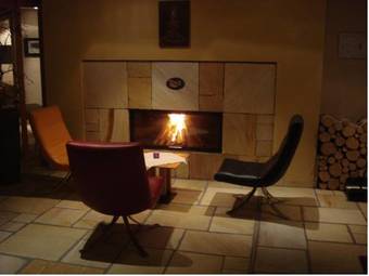 Sporthotel Rasen
