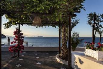 Villa Ischia