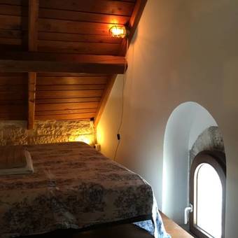 Apartamento Casa Torre Di Mactheus Petaro