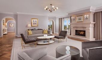 Hotel St Regis Monarch Beach