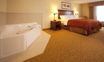 Hotel Country Inn & Suites Baltimore North