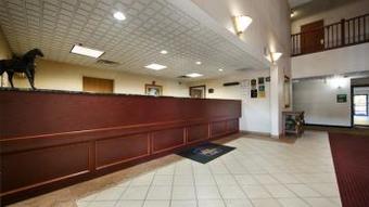 Hotel Best Western Columbus East