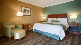 Hotel Best Western Key Ambassador