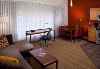 Hotel Residence Inn New Orleans Downtown