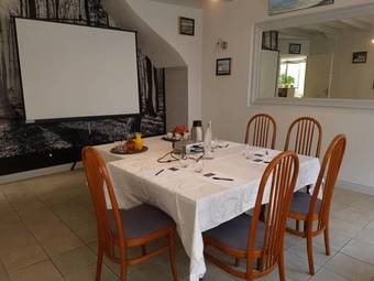 Hotel Normand Yport