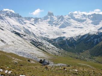 Hotel La Vanoise