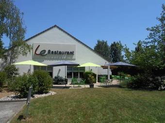 Hotel Campanile Bourg-en-bresse ~ Viriat