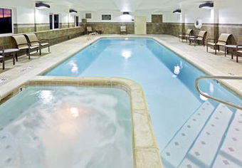 Hotel Holiday Inn Express & Suites Fairbanks