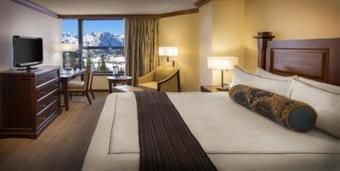 Hotel Resort At Squaw Creek