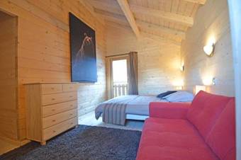 Chalet Phoenix