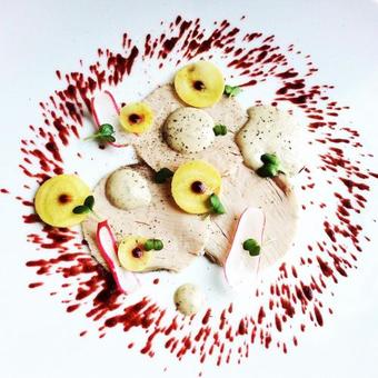 Hotel Les Maritonnes Parc & Vignoble