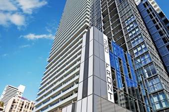 Apartamento Trillium Suites - Convention Center