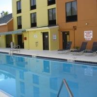 Hotel Best Western Southpoint