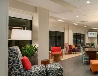 Hotel Home2 Suites By Hilton Orlando International Drive South