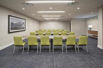 Hotel Holiday Inn Express & Suites Salisbury