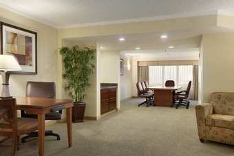 Hotel Embassy Suites Denver - Tech Center