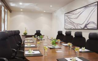 Doubletree Hotel Monrovia - Pasadena Area