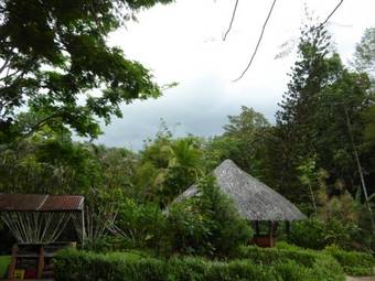 Albergue La Purruja Lodge