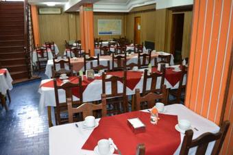 Gran Hotel Amelia