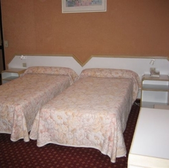 Hotel Busby