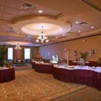 Hotel Hilton Garden Inn Mobile West