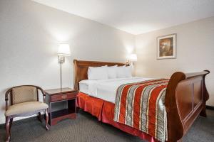 Hotel Quality Inn