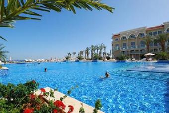 Premier Le Reve Hotel And Spa