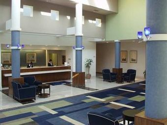 Hotel Hilton Toledo