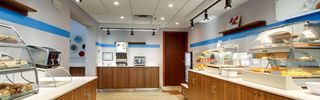 Hotel Comfort Suites