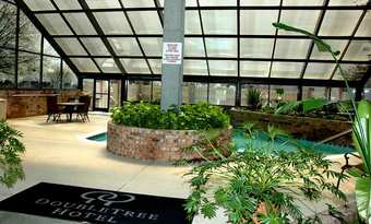 Doubletree Hotel Johnson City