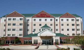 Hotel Hilton Garden Inn Starkville