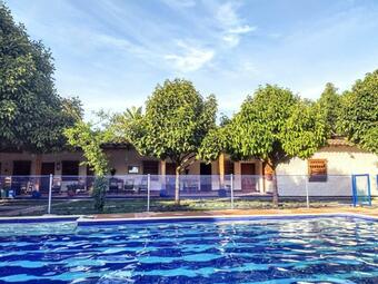 Hotel Refugio J.g