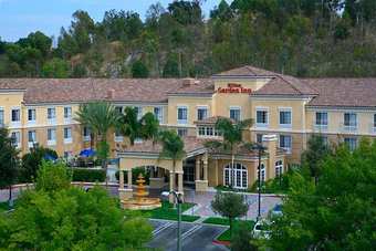 Hotel Hilton Garden Inn Calabasas
