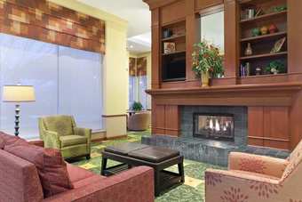 Hotel Hilton Garden Inn Independence