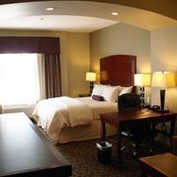 Hotel La Quinta Inn & Suites Fort Worth Ne Mall