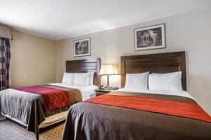 Hotel Comfort Inn