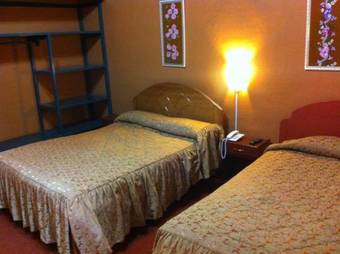 Hotel La Casona Real Cusco