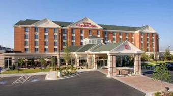 Hotel Hilton Garden Inn Salt Lake City/sandy