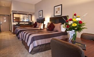 Hotel Shilo Inn Suites Killeen