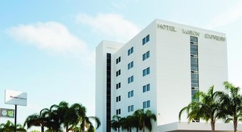 Hotel Misión Express Merida Altabrisa