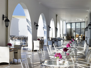 Hotel Mitsis Norida Beach