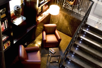 Hotel Gareus