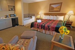 Hotel Best Western Port Columbus