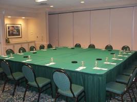 Hotel Hilton Garden Inn Columbus Airport