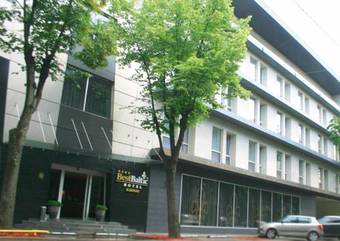 Hotel Daniela