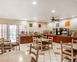 Hotel Comfort Inn
