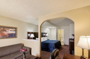 Hotel Quality Inn