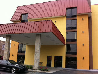Hotel Grand Inns Of America