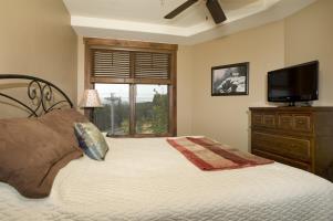 Hotel Crystal Peak Lodge