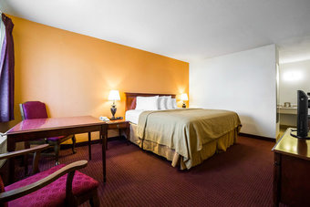 Hotel Quality Inn